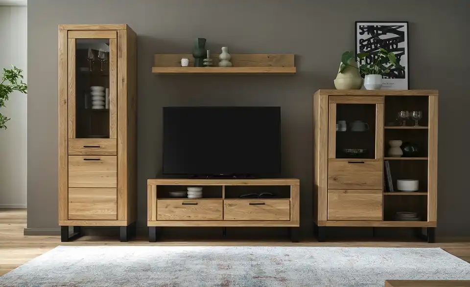 uno TV-Element Kain BHT 138|57|45 cm