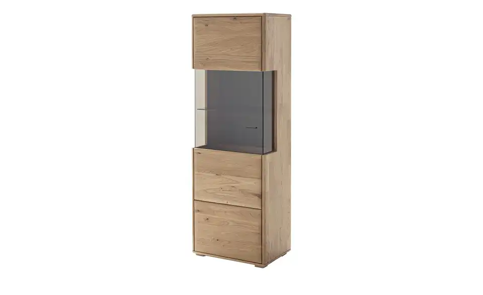 MONDO Vitrine Mondo BHT 54|157|37 cm