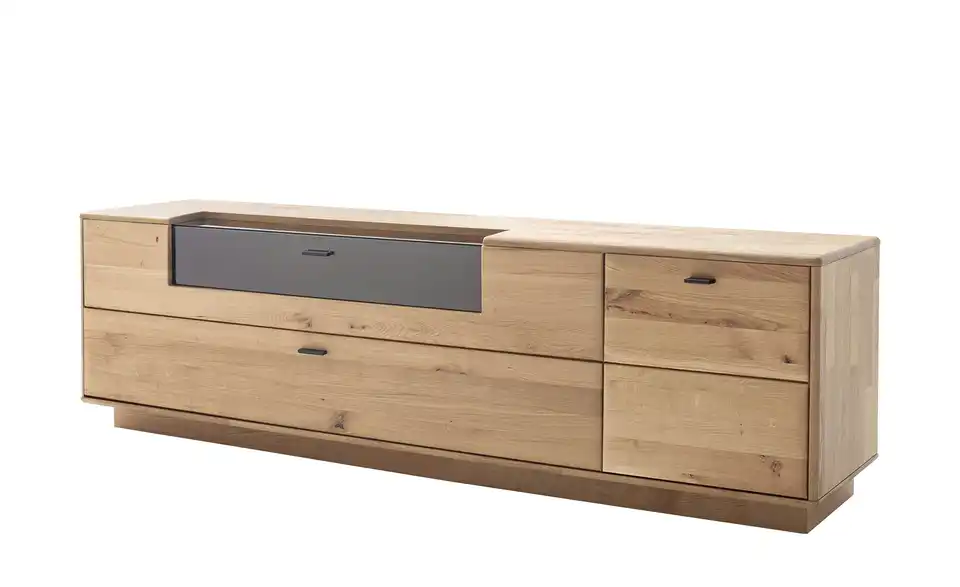 MONDO TV-Element Minoma BHT 214|63|50 cm