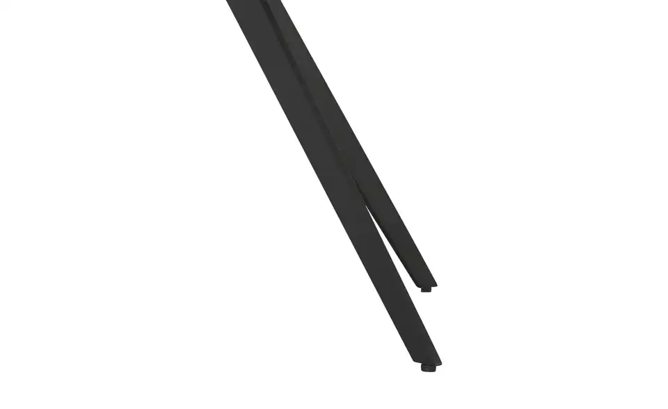 uno HPL-Esstisch in Keramik-Optik Torben BHL 90|76|160 cm