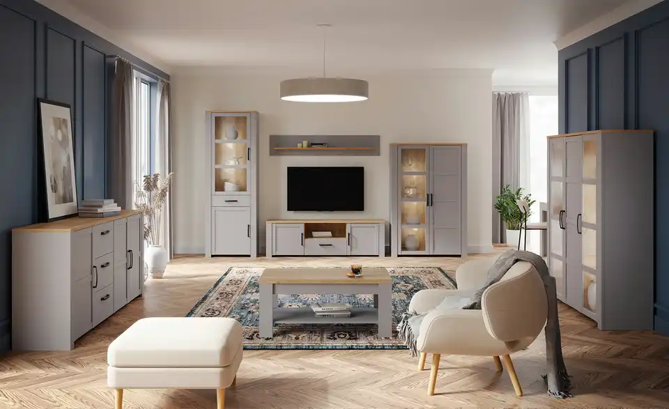 Esstisch Toneo BHL 90|78|160 cm