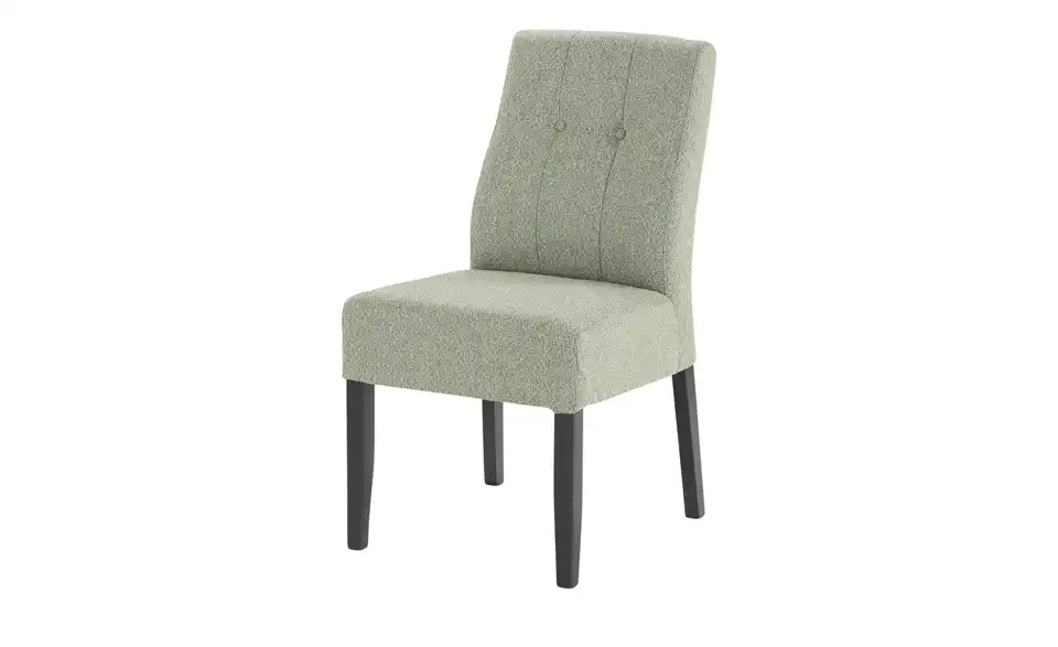 smart Polsterstuhl Gunnar BHT 50|92,5|67 cm, Webstoff