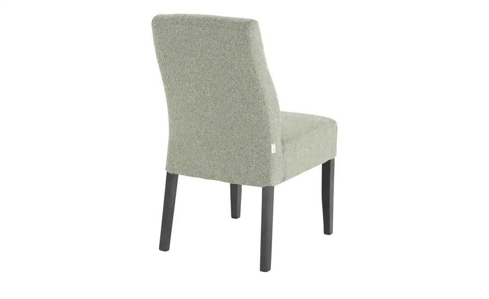 smart Polsterstuhl Gunnar BHT 50|92,5|67 cm, Webstoff