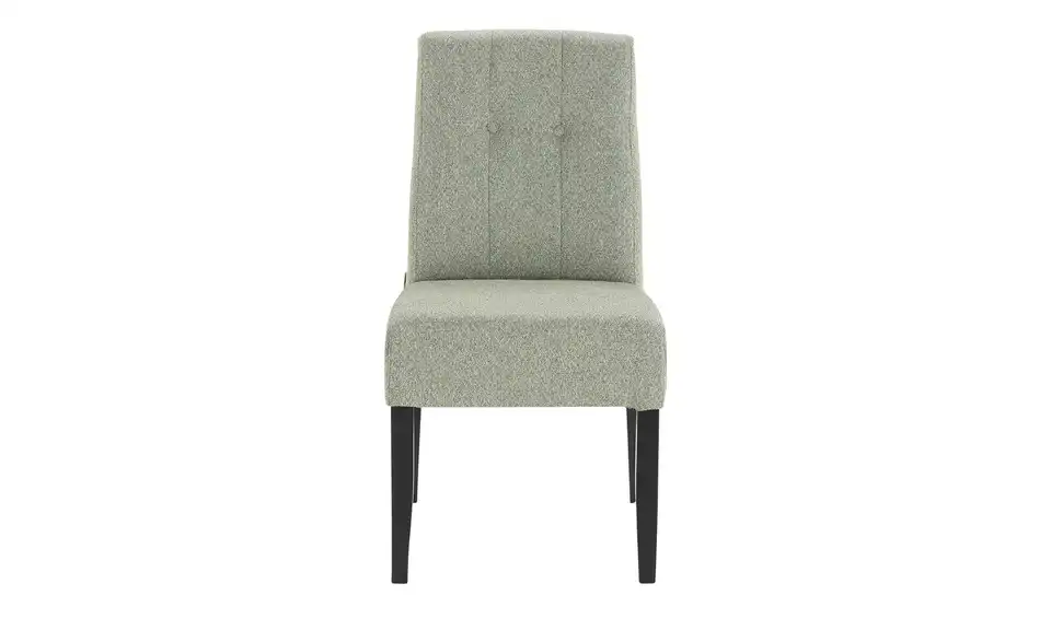 smart Polsterstuhl Gunnar BHT 50|92,5|67 cm, Webstoff