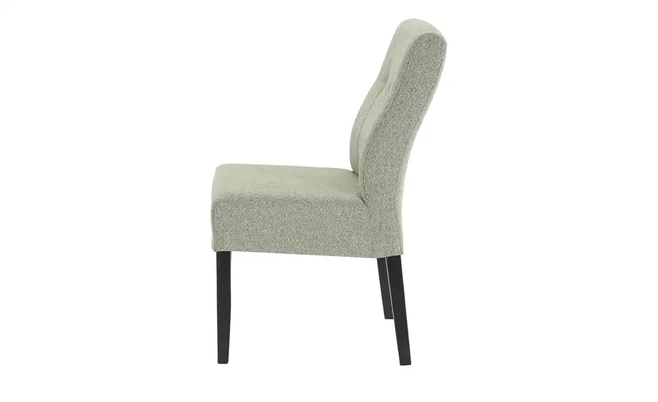 smart Polsterstuhl Gunnar BHT 50|92,5|67 cm, Webstoff