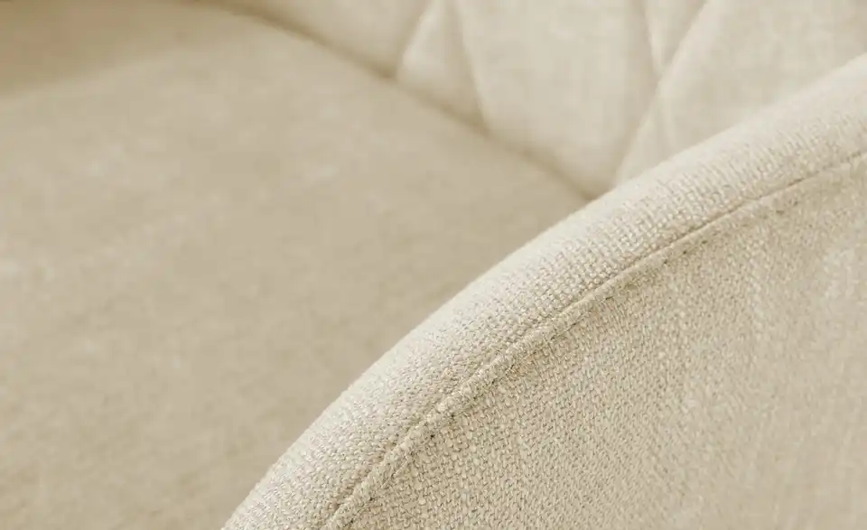 Woodford Armlehnstuhl Bristol BHT 60|88|67 cm, Webstoff