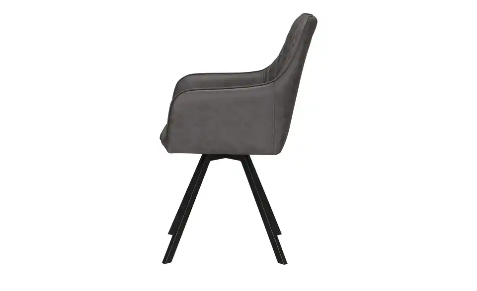 Armlehnenstuhl Calvin BHT 58|94|62 cm