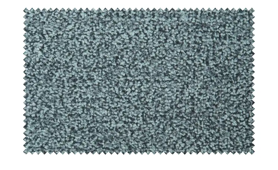 Schwingstuhl Carlson BHT 44|99|61 cm, Mikrofaser