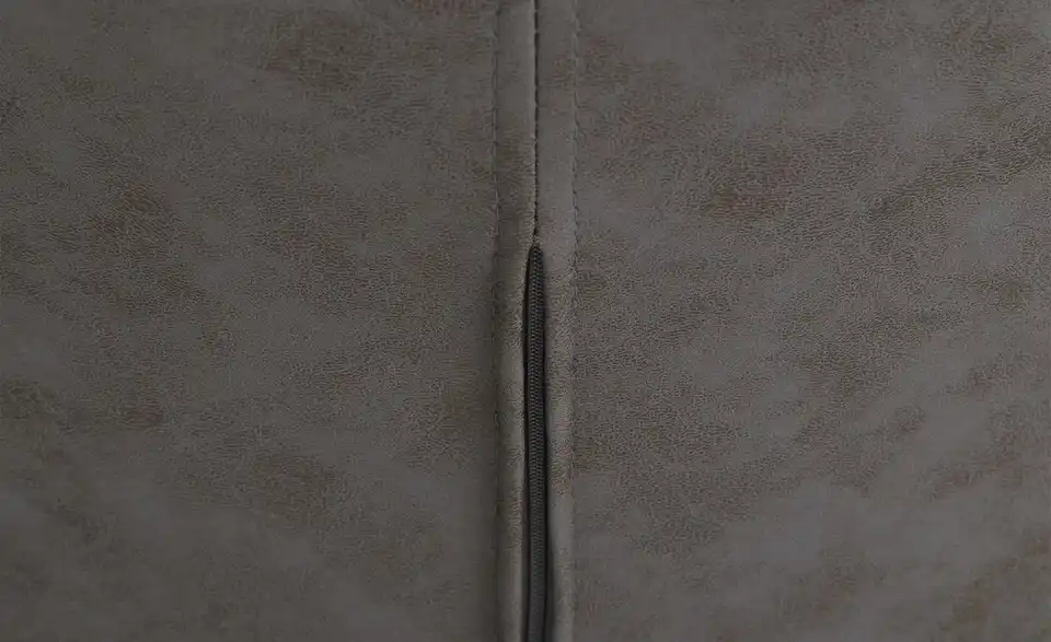 Stuhl Christoph BHT 54|86|64 cm, Mikrofaser