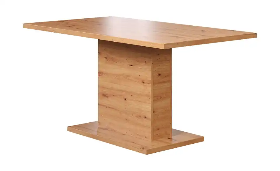 Esstisch Monte BHL 80|76|160 cm