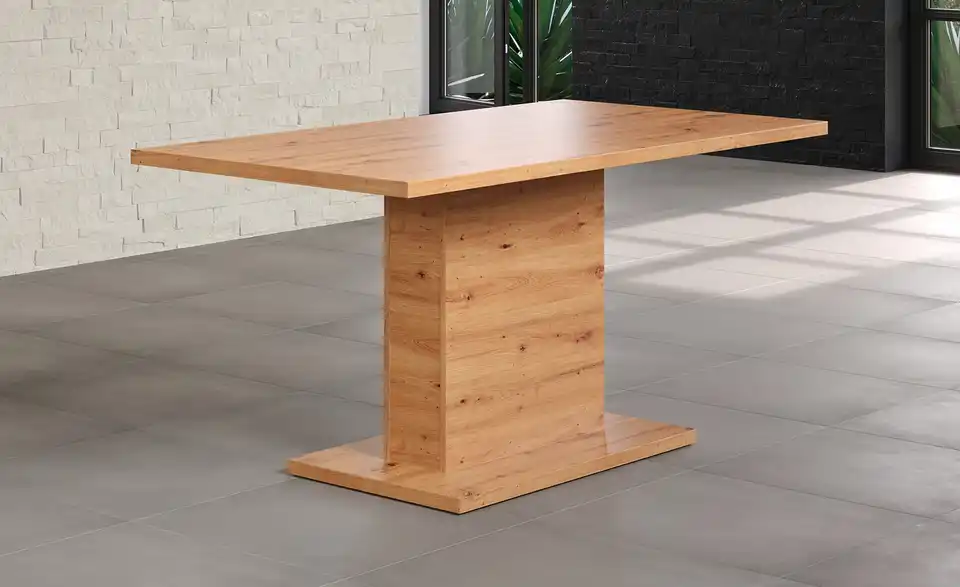 Esstisch Monte BHL 80|76|160 cm