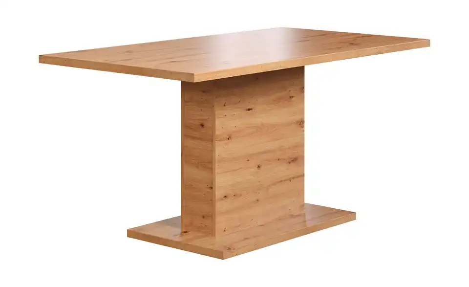 Esstisch Monte BHL 80|76|160 cm