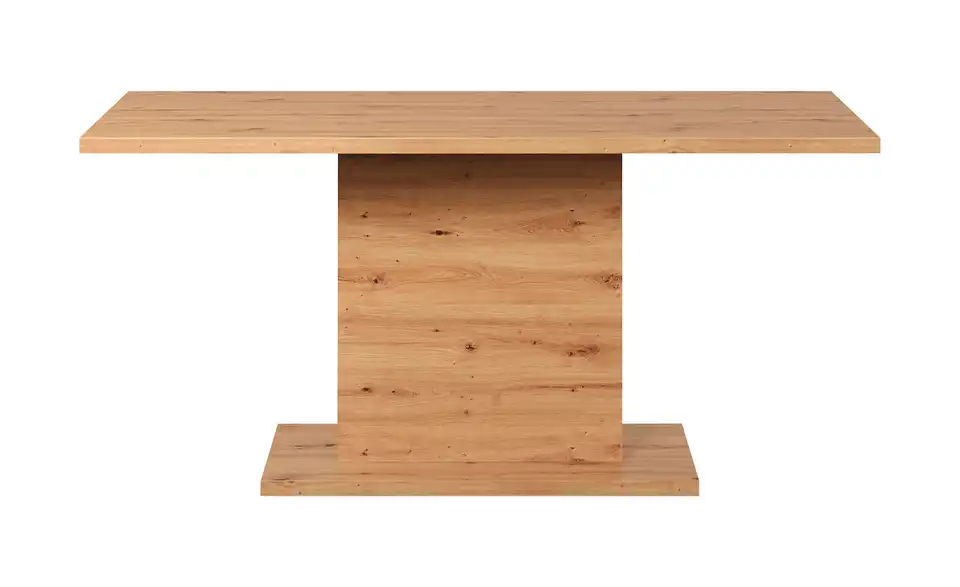 Esstisch Monte BHL 80|76|160 cm