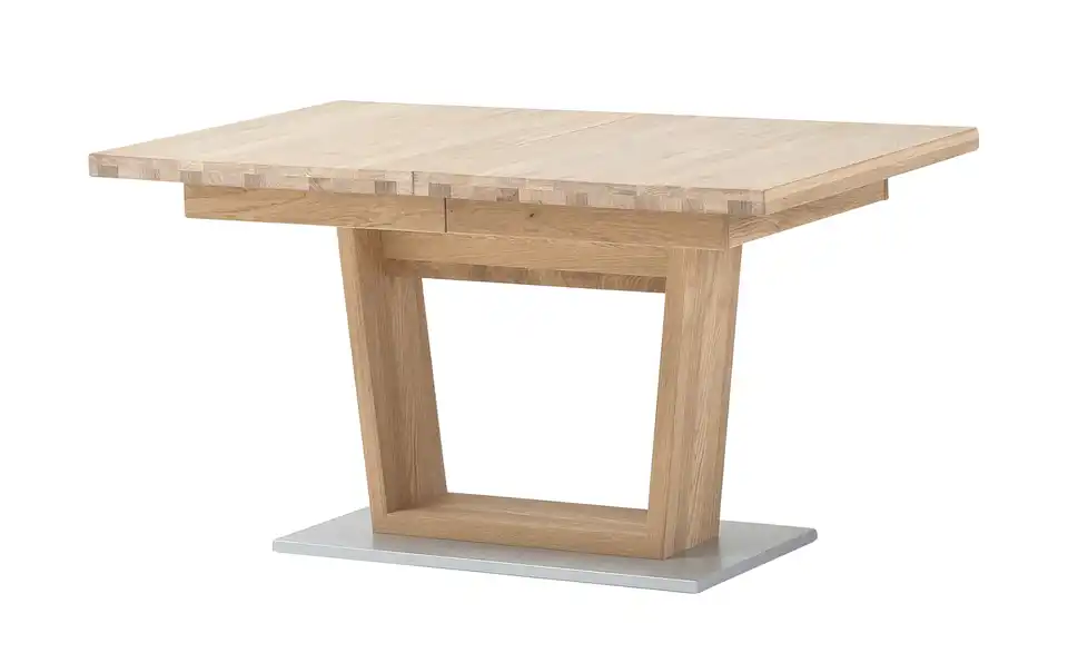 Woodford Säulentisch Felino BHL 90|77|140 cm