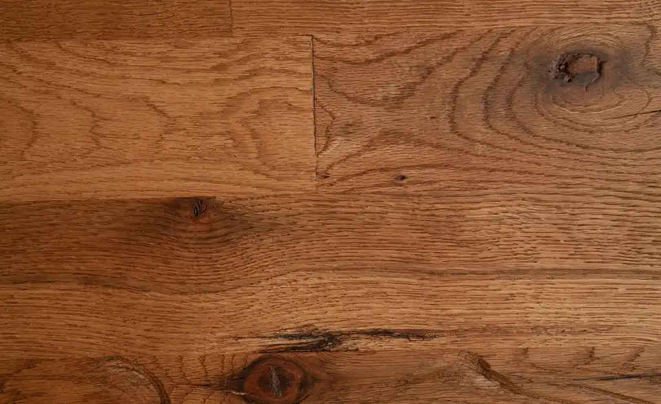 Woodford Esstisch massiv Mangold BHL 100|77|180 cm