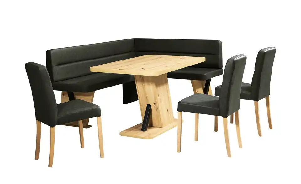 Esstisch Pancho BHL 80|75|120 cm