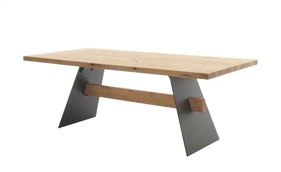 Woodford Esstisch Danny BHL 100|77|220 cm