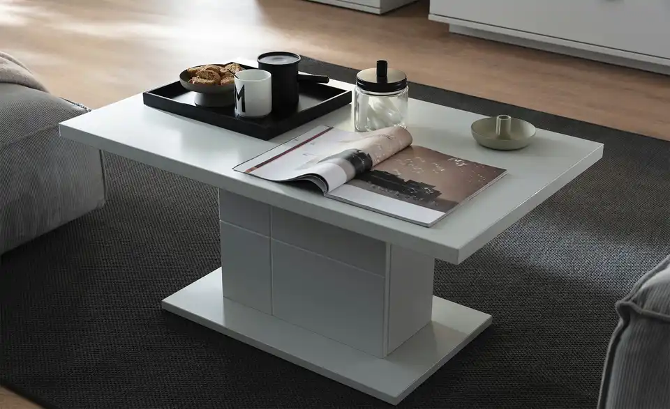 uno Couchtisch Sarbonne BHL 60|45|100 cm uno Couchtisch Sarbonne BHL 60|45|100 cm