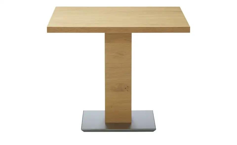 Esstisch Canto IV BHL 90|75|90 cm