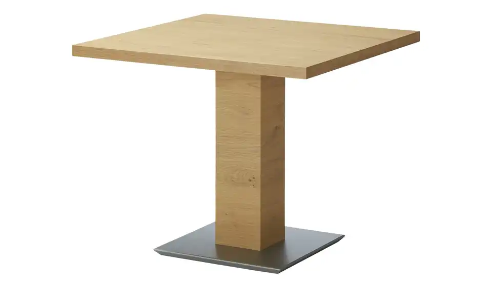 Esstisch Canto IV BHL 90|75|90 cm