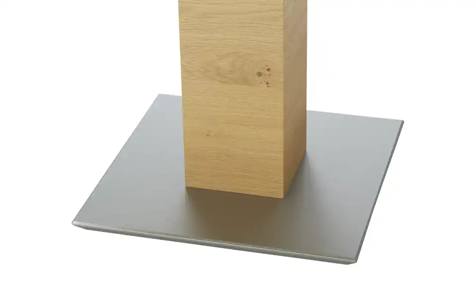 Esstisch Canto IV BHL 90|75|90 cm