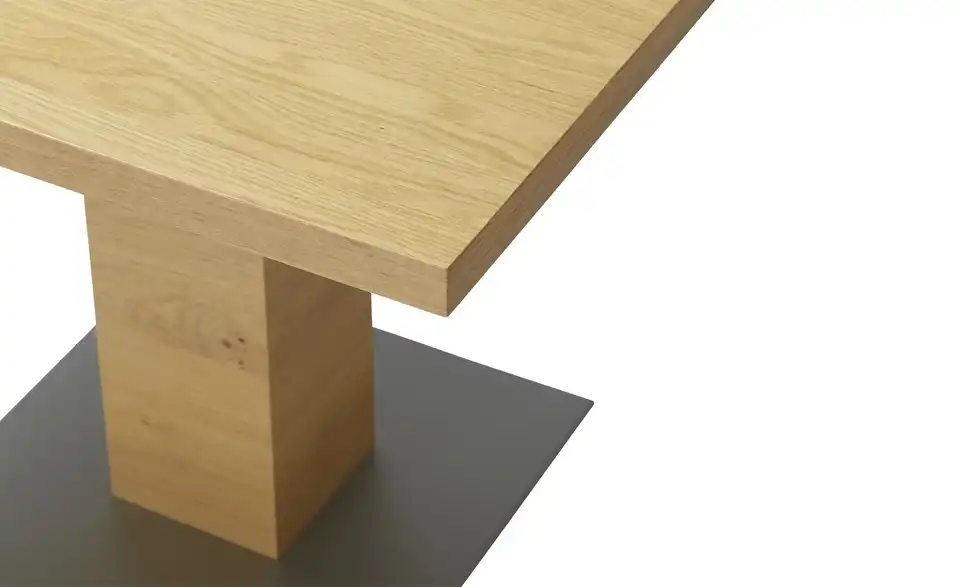 Esstisch Canto IV BHL 90|75|90 cm