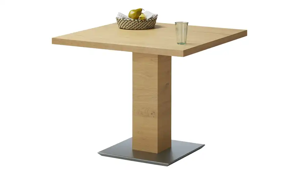 Esstisch Canto IV BHL 90|75|90 cm