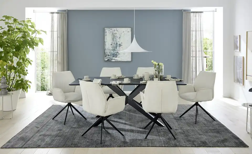 Musterring Esstisch Tiama BHL 100|75|180 cm