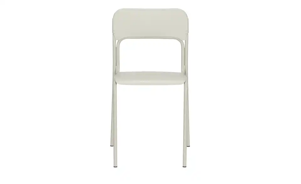 Stapelstuhl Michel BHT 43|81|45 cm