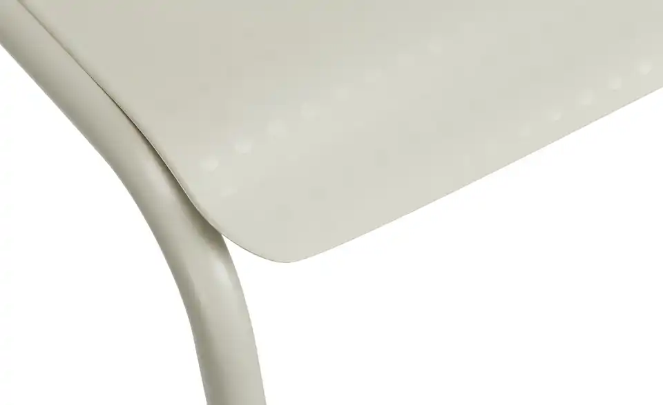 Stapelstuhl Michel BHT 43|81|45 cm