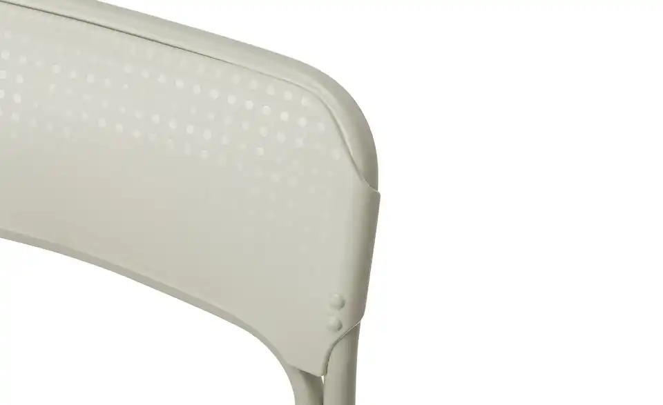 Stapelstuhl Michel BHT 43|81|45 cm