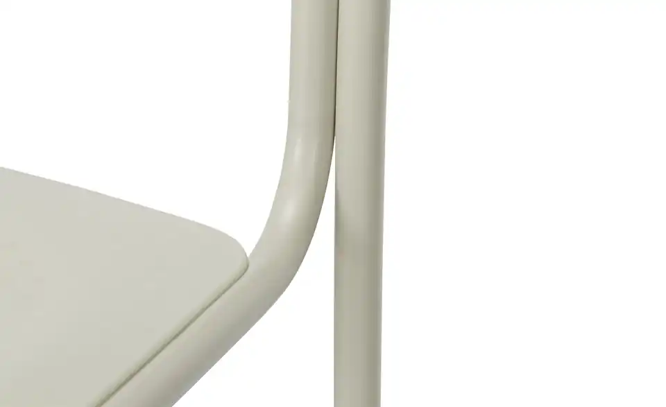 Stapelstuhl Michel BHT 43|81|45 cm