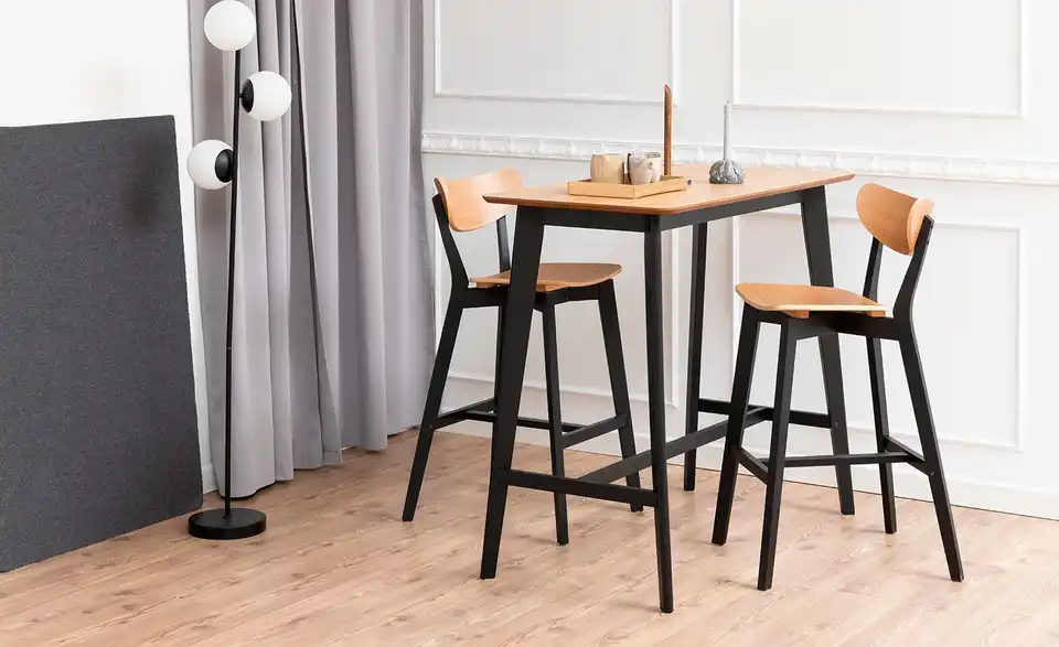 Bartisch Robin BHL 60|105|120 cm Bartisch Robin BHL 60|105|120 cm