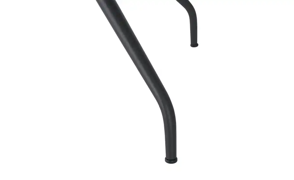 Jette Home Polsterstuhl Salo BHT 59|87|66 cm, Cordstoff