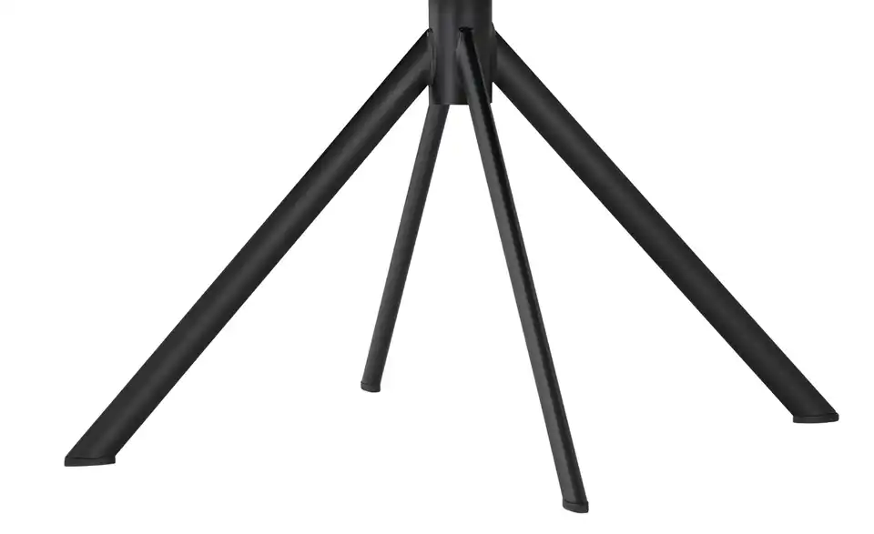 Wohnwert Polsterstuhl Luisa BHT 50|90|60 cm, Boucléstoff