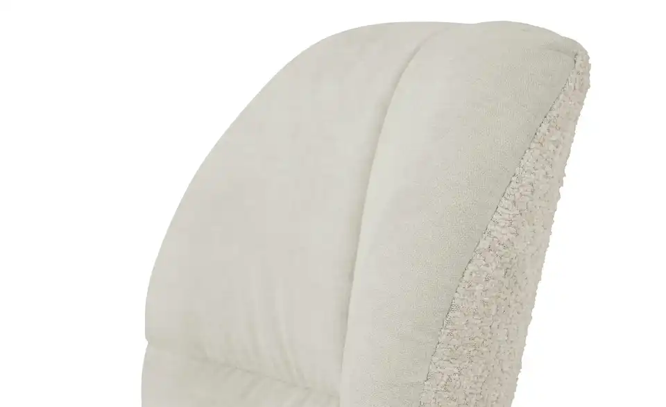 Wohnwert Polsterstuhl Luisa BHT 50|90|60 cm, Boucléstoff