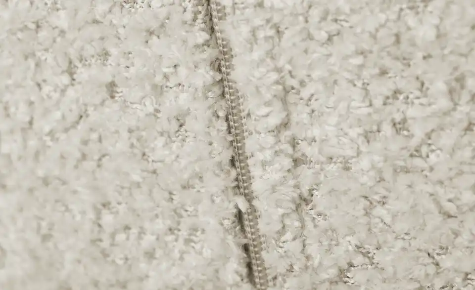 Wohnwert Polsterstuhl Luisa BHT 50|90|60 cm, Boucléstoff