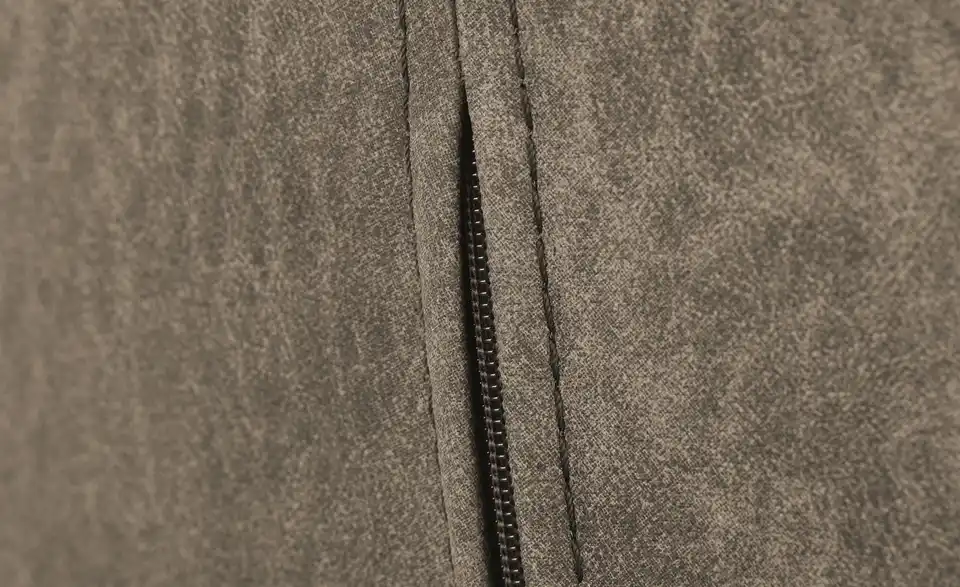 Wohnwert Polsterstuhl Luisa BHT 62|90|60 cm, Mikrofaser