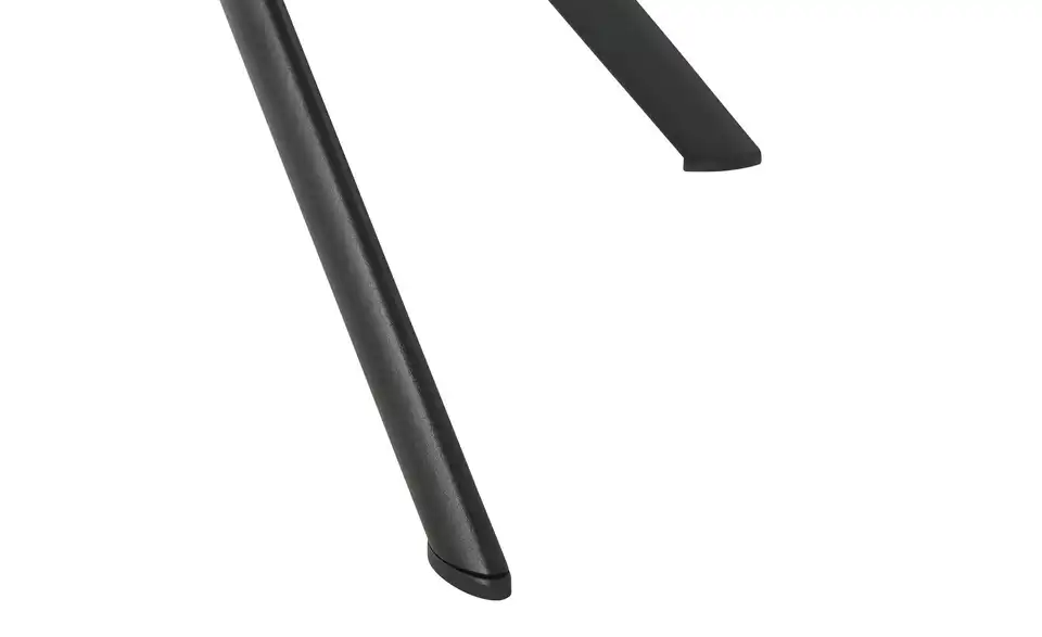 Wohnwert Polsterstuhl Luisa BHT 62|90|60 cm, Mikrofaser