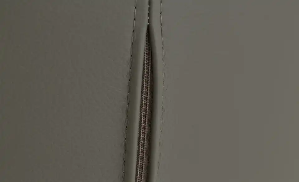 Wohnwert Esszimmerstuhl Lea BHT 62|92|46 cm, Leder