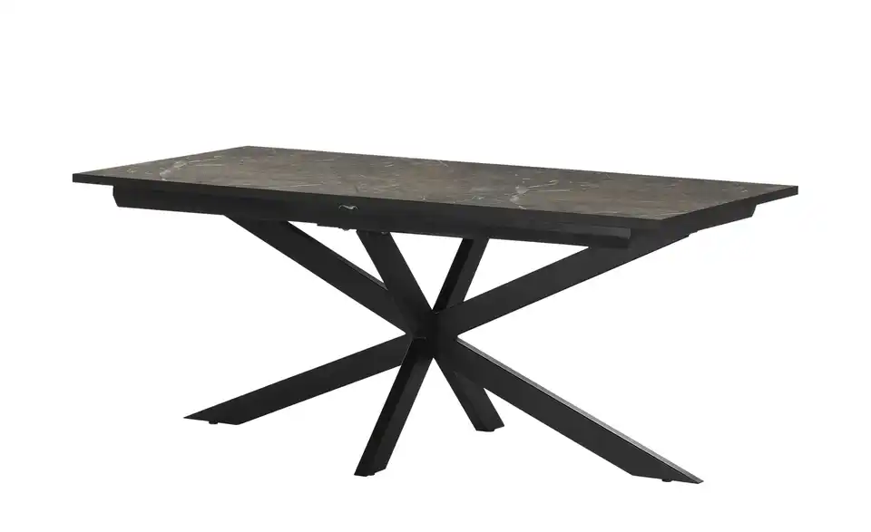 Esstisch ausziehbar Rick BHL 90|76|180 cm