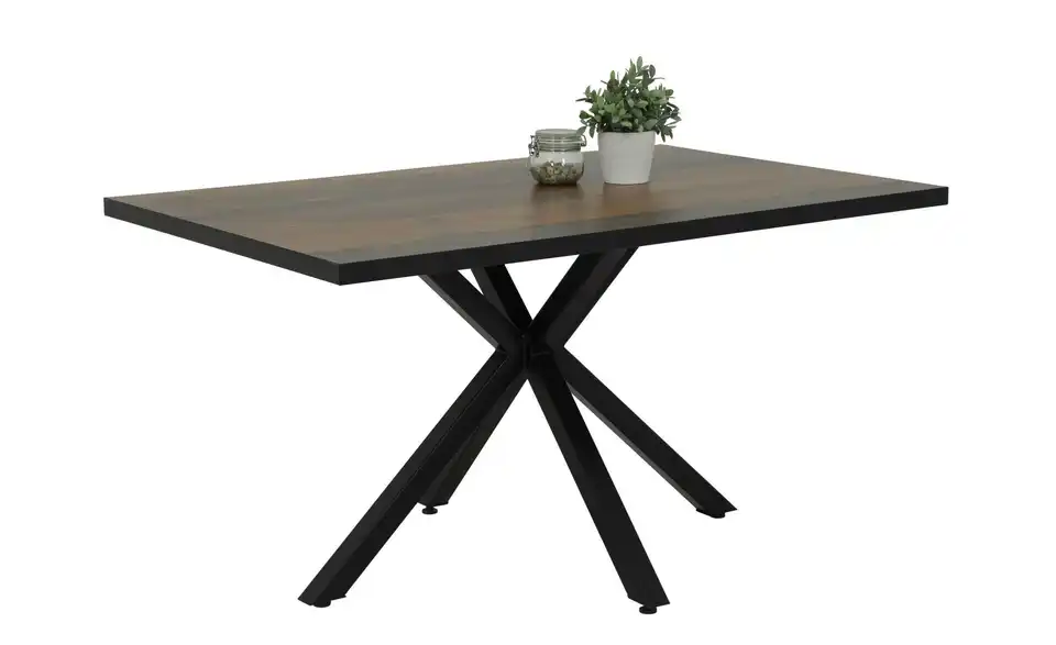 Esstisch Brandon BHL 90|76|140 cm Esstisch Brandon BHL 90|76|140 cm