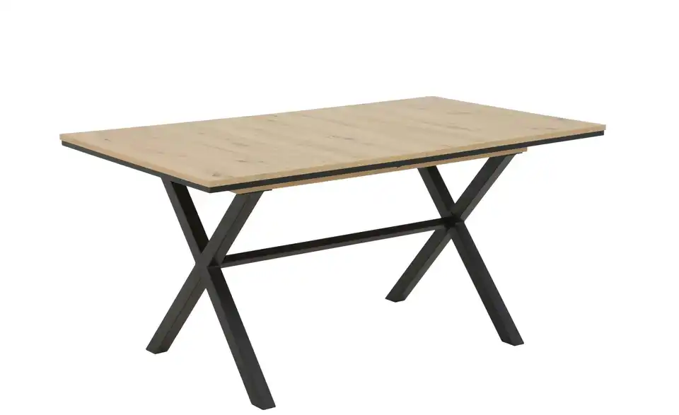 Esstisch ausziehbar BHL 90|76|200 cm