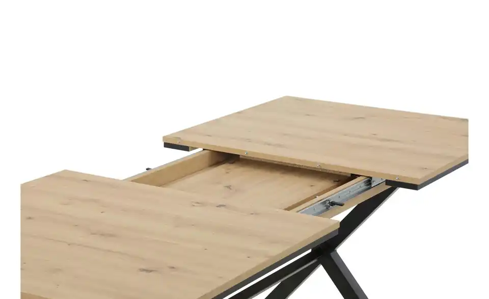 Esstisch ausziehbar BHL 90|76|200 cm