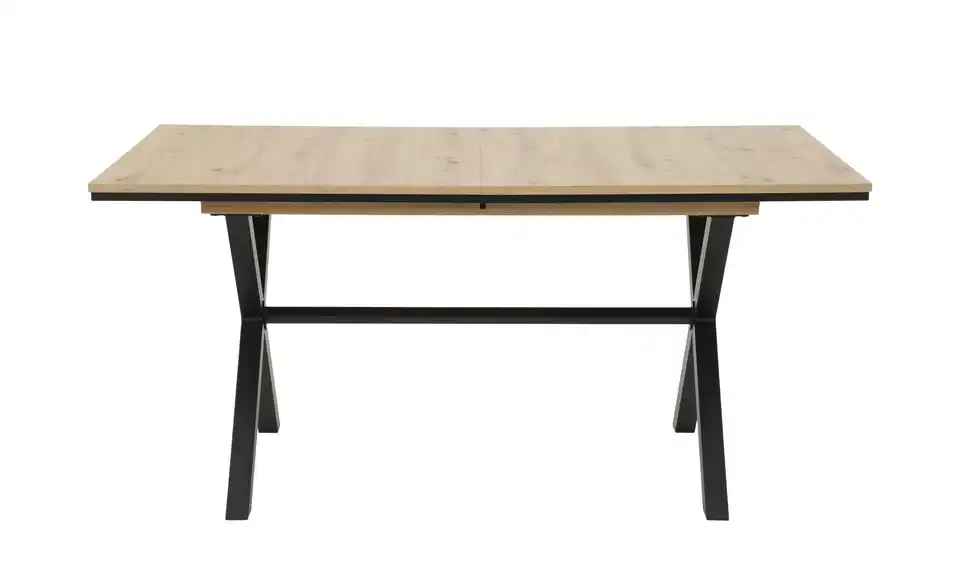 Esstisch ausziehbar BHL 90|76|200 cm