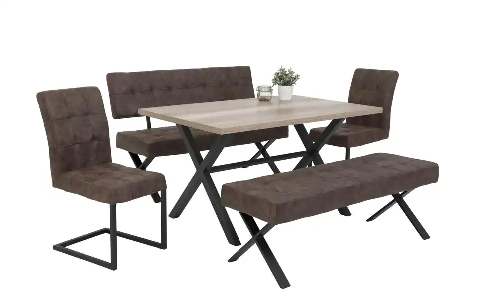 Esstisch BHL 90|75|140 cm Esstisch BHL 90|75|140 cm