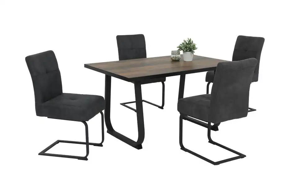 Esstisch BHL 90|76|140 cm Esstisch BHL 90|76|140 cm