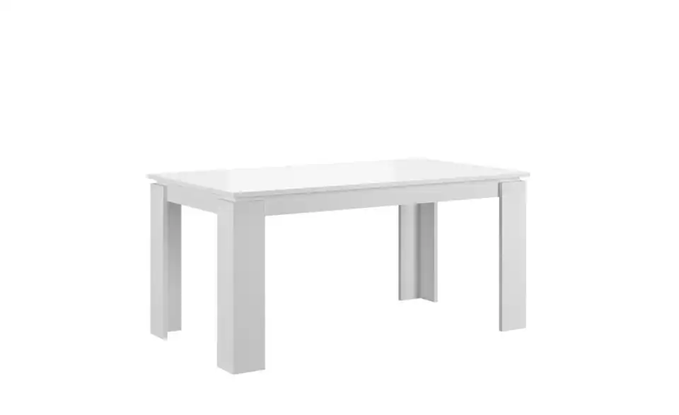 Esstisch ausziehbar BHL 160|76|90 cm