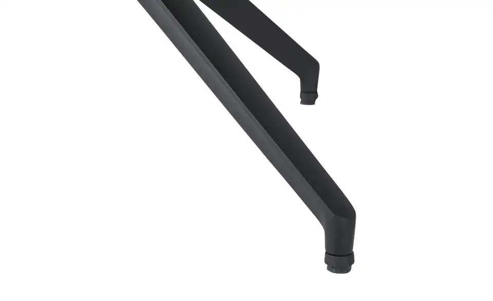 Jette Home Polsterstuhl Abby BHT 62|85|69 cm, Chenille