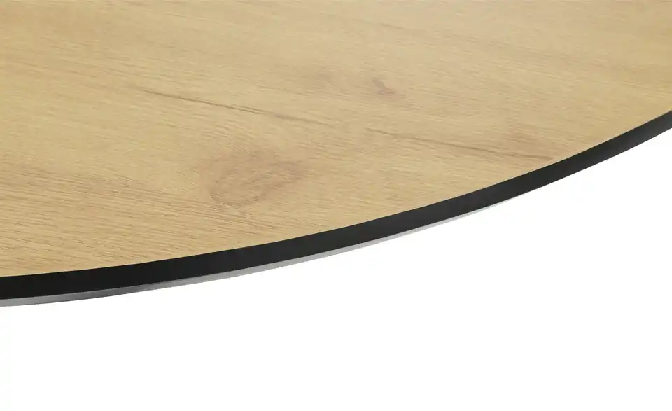 Esstisch mit Funktion Lars H 76 cm, Ø 110 cm